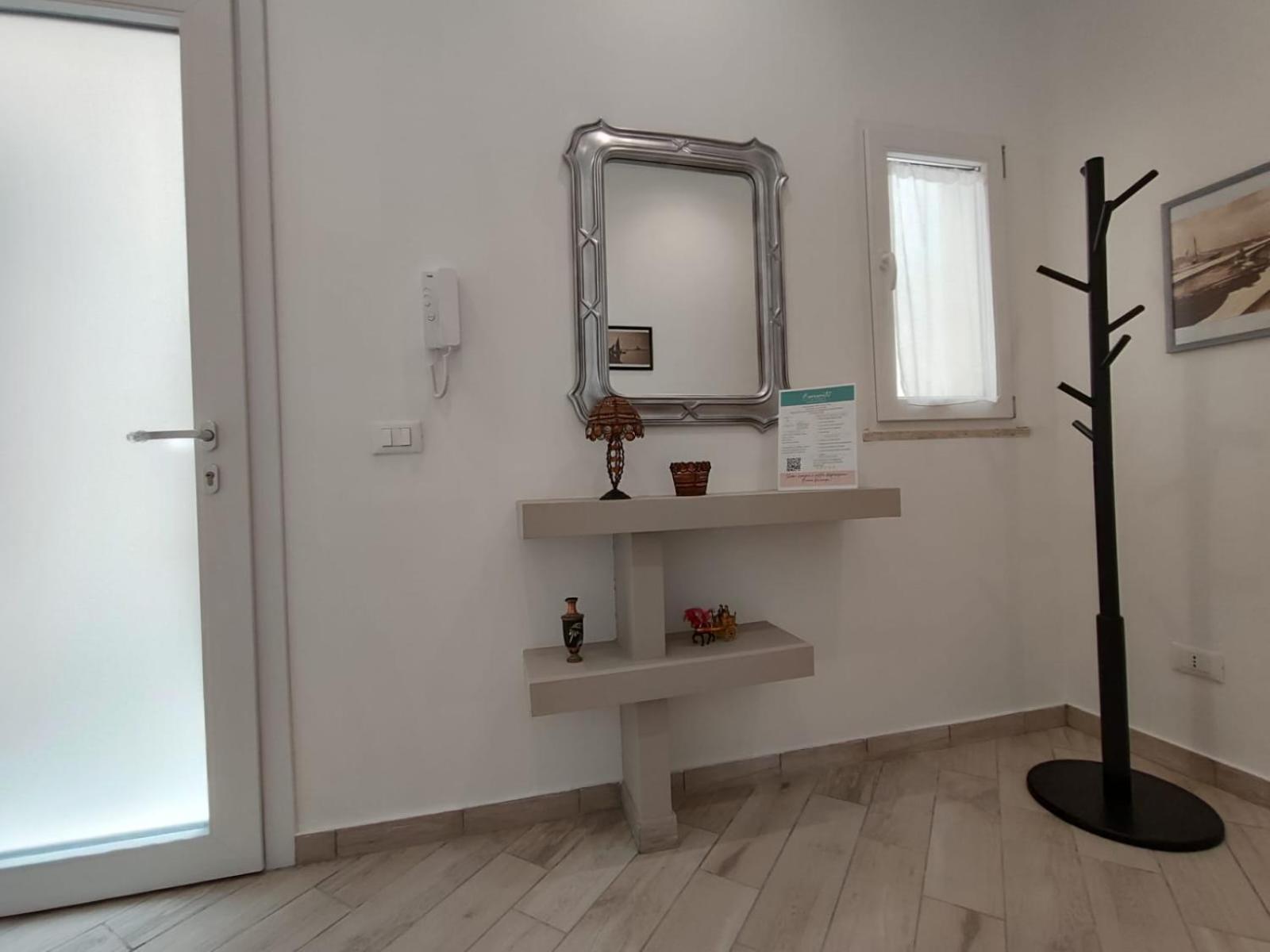 Mediterranea Home Trapani Buitenkant foto