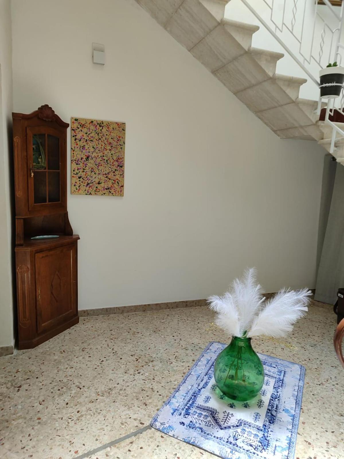 Mediterranea Home Trapani Buitenkant foto