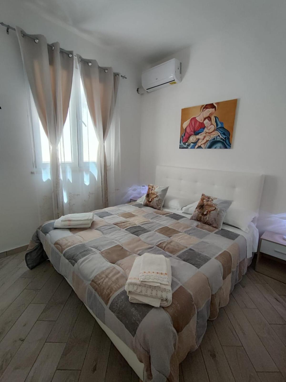 Mediterranea Home Trapani Buitenkant foto